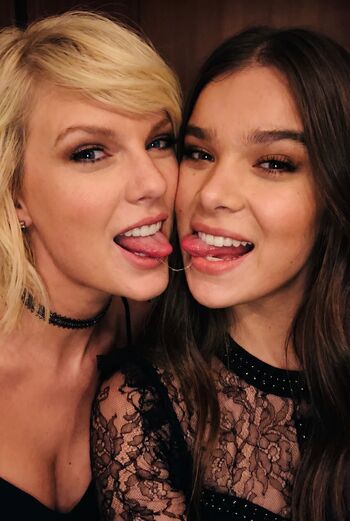 Taylor Swift