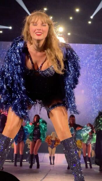Taylor Swift