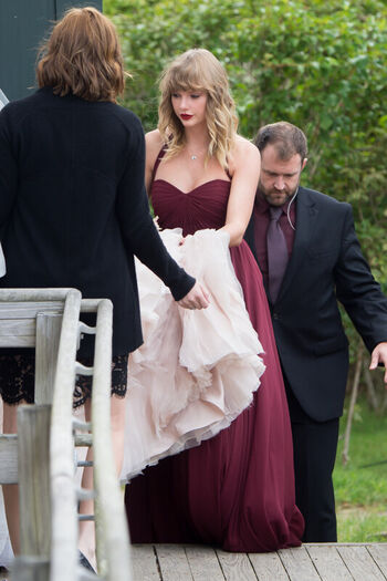 Taylor Swift