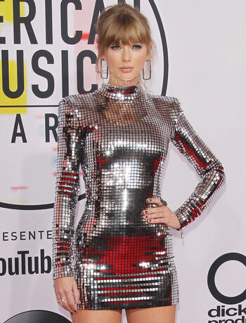 Taylor Swift
