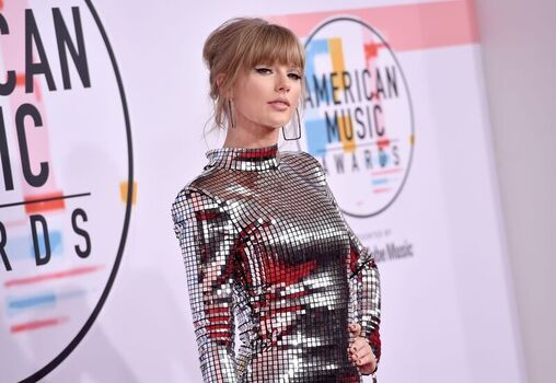 Taylor Swift