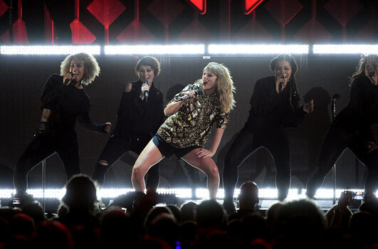 Taylor Swift