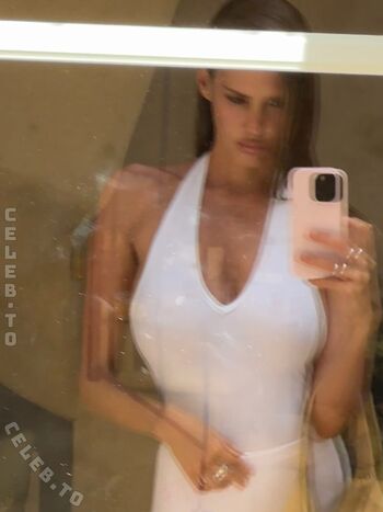 Tess Rose Baldwin
