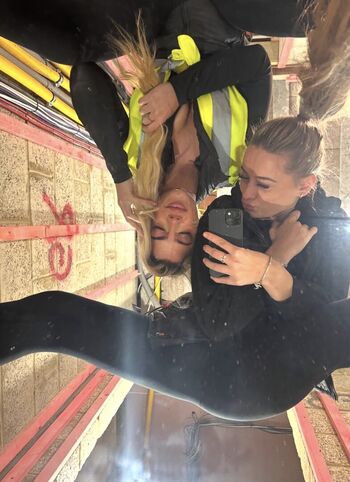 theblondebuilders