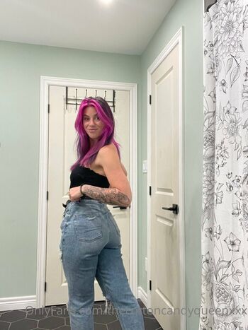 thecottoncandyqueenxxx
