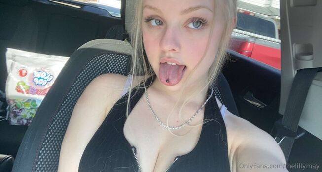 thelillymay