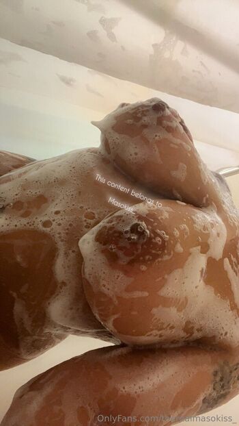 therealmasokiss_