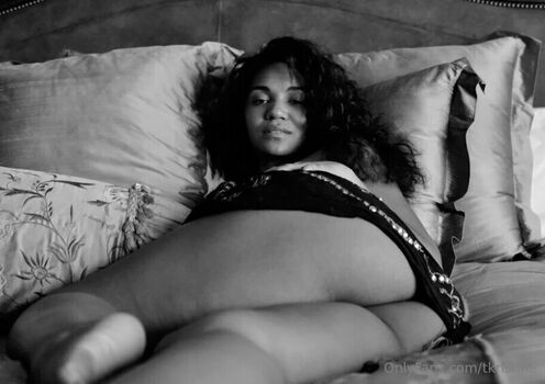 Tiara Harris