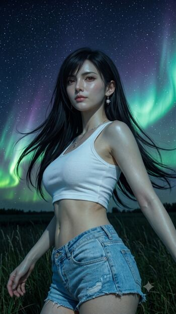 Tifa Lockhart