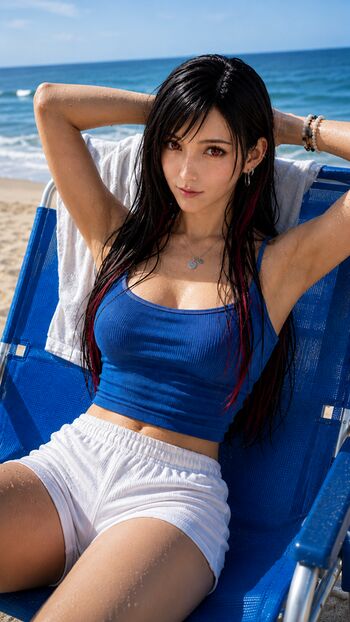 Tifa Lockhart