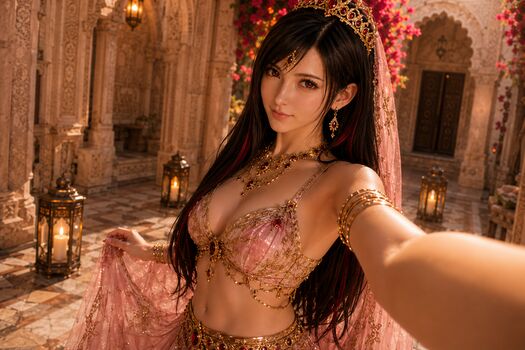 Tifa Lockhart