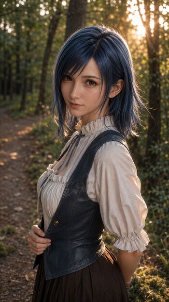 Tifa Lockhart