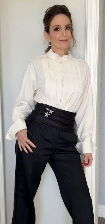 Tina Fey