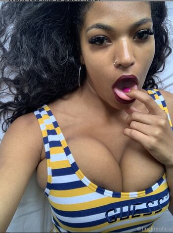 Tina Fire