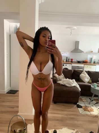 Tina Fire