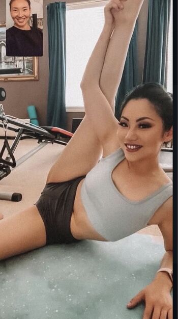 Tina Guo
