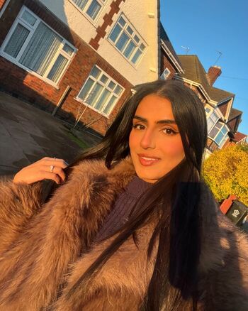 Tindy Kaur