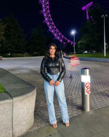 Tindy Kaur