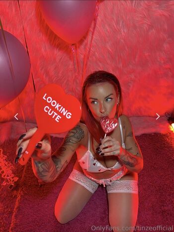 Tinzeofficial