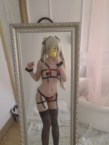 TiTi cosplay