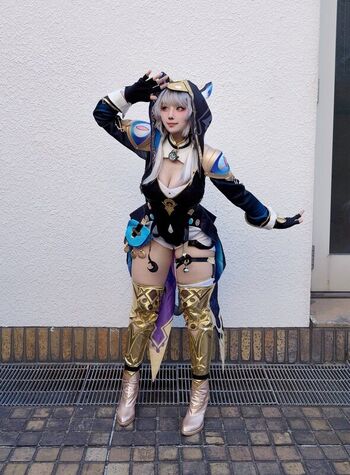 tomachan