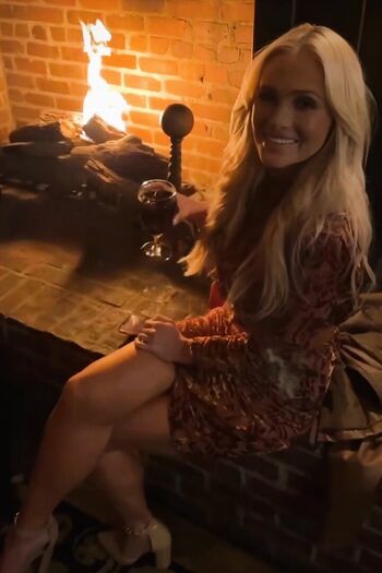 Tomi Lahren