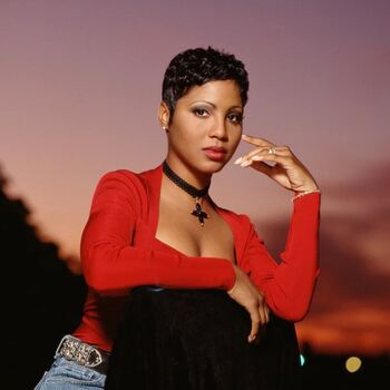 Toni Braxton