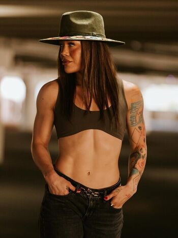 Tracy Cortez