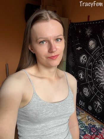TracyFem