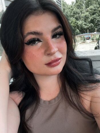 Trinty Wilson, Trinitywilson3, Trinitysmh3, Trinitygrace022