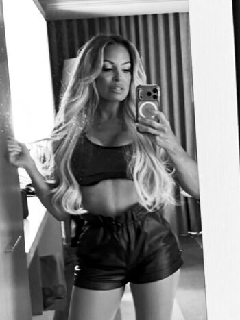 Trish Stratus