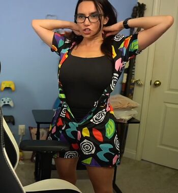 Trisha Hershberger