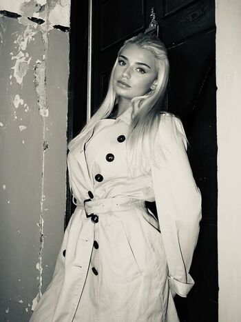 Trixie Hyde