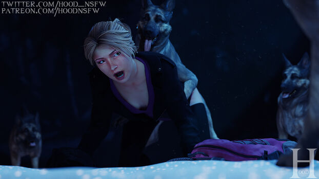 Until Dawn