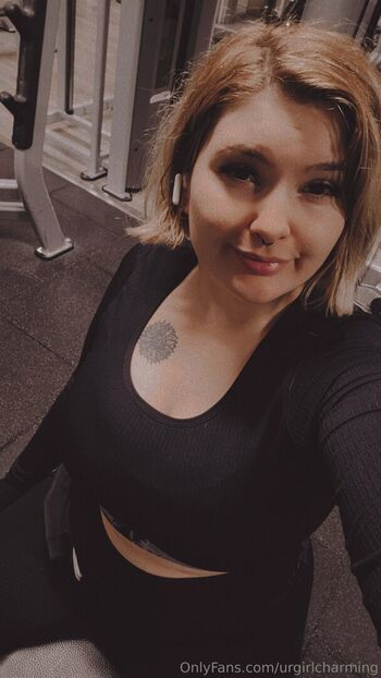 urgirlcharming