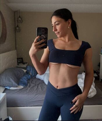 Valentina “The Mafiosa” Rossi