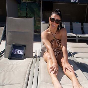 Valentina “The Mafiosa” Rossi