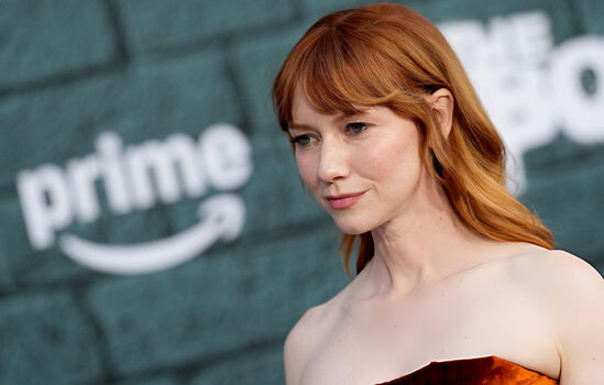 Valorie Curry
