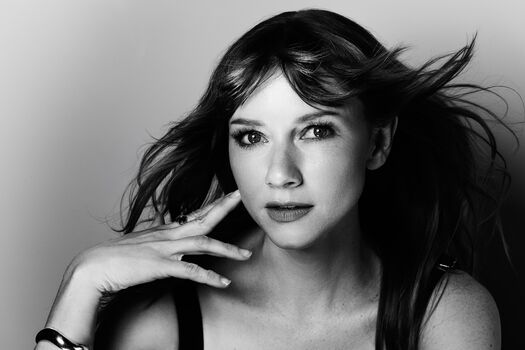 Valorie Curry