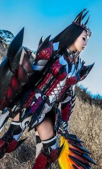 Vampybitme Linda Le