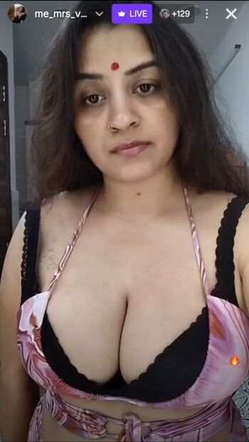 Vandana Pathak