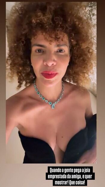 Vanessa Da Mata
