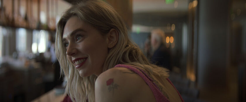 Vanessa Kirby