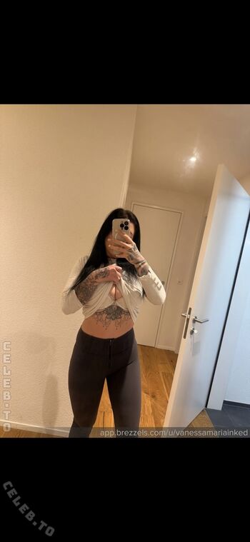 Vanessa Maria