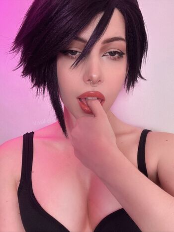 Vasilielcosplay