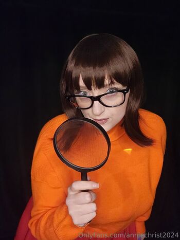 Velma & Daphne Cosplay