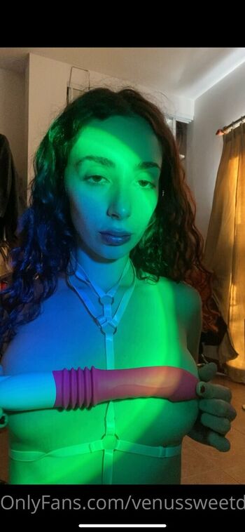 venussweetdream
