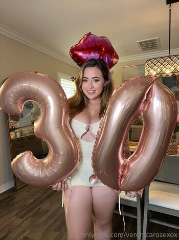 veronicarosexox