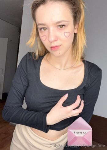 vickyangelfree