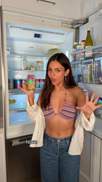 Victoria Justice